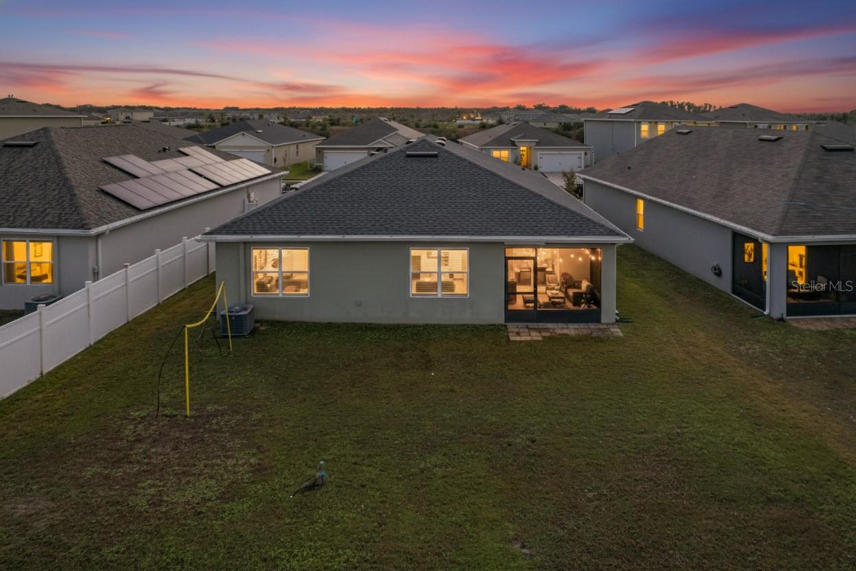 LAKES/LAUREL HLNDS PH 28 - Residential