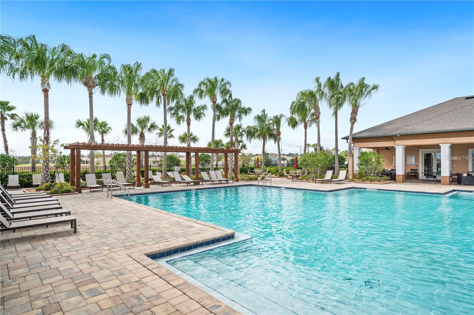 LAKES/LAUREL HLNDS PH 28 - Residential