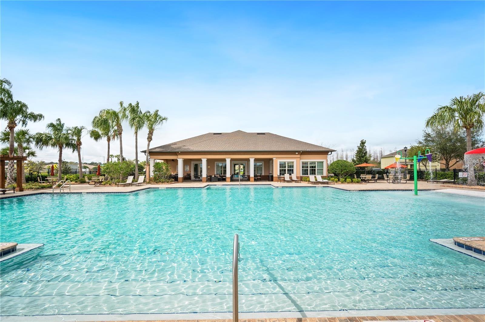 LAKES/LAUREL HLNDS PH 28 - Residential