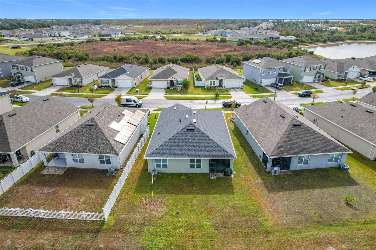 LAKES/LAUREL HLNDS PH 28 - Residential