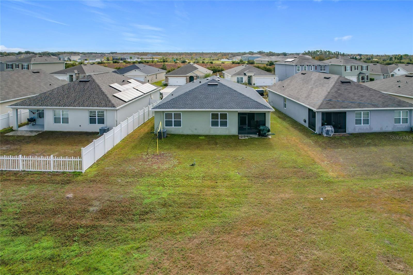 LAKES/LAUREL HLNDS PH 28 - Residential