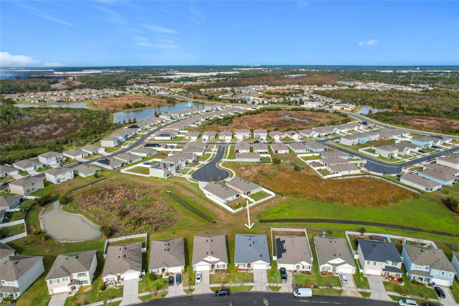 LAKES/LAUREL HLNDS PH 28 - Residential