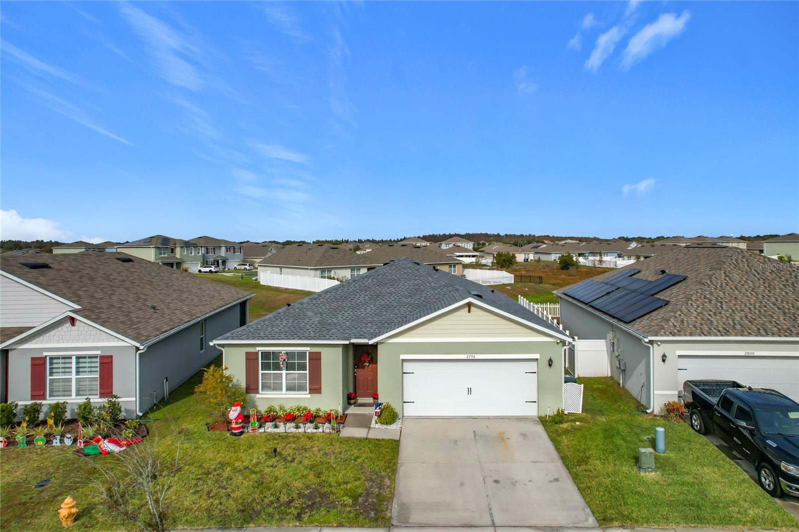 LAKES/LAUREL HLNDS PH 28 - Residential