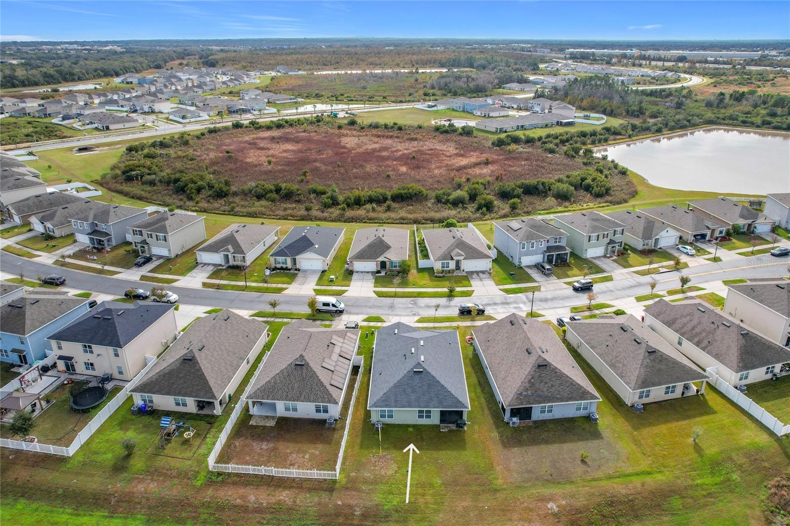 LAKES/LAUREL HLNDS PH 28 - Residential