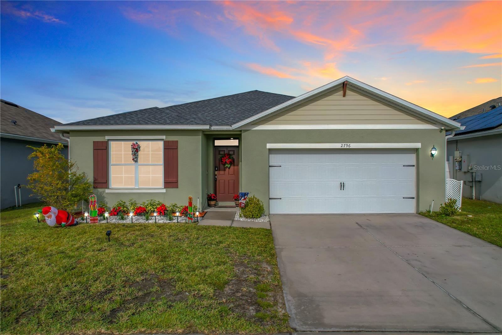 LAKES/LAUREL HLNDS PH 28 - Residential