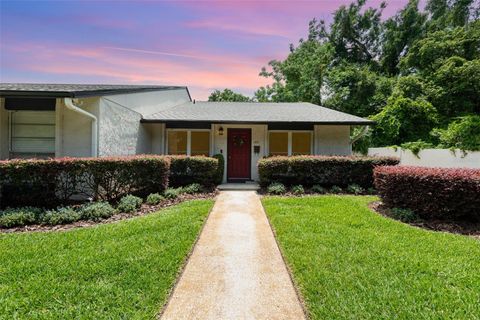 A home in MAITLAND