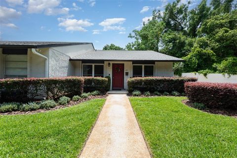 A home in MAITLAND