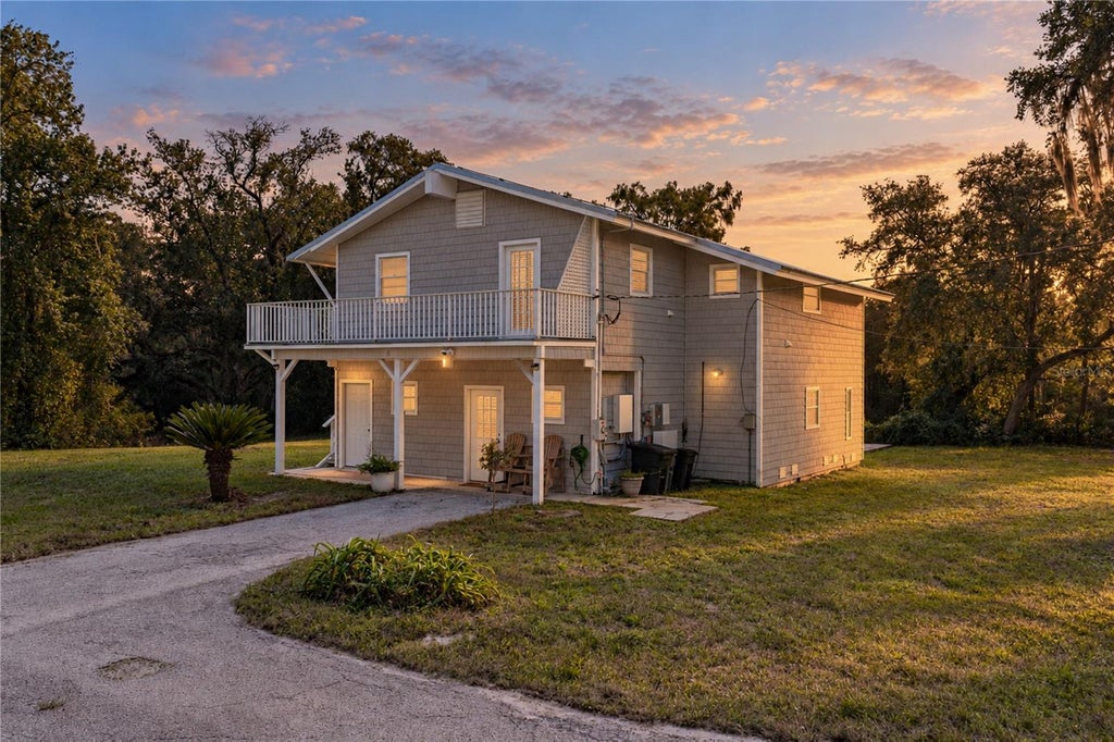 Photo of 32444 Marchmont Circle, Dade City, FL 33523 (MLS # TB8560712)