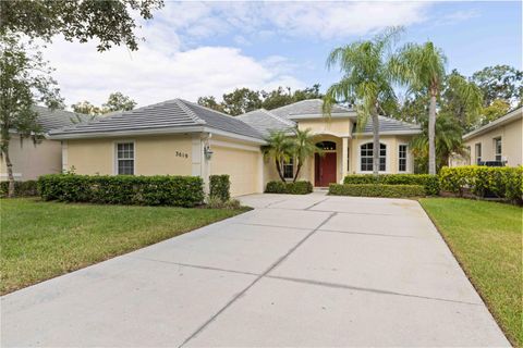 Photo of 3019 Woodland Fern Drive, Parrish, FL 34219 (MLS # A4670485)