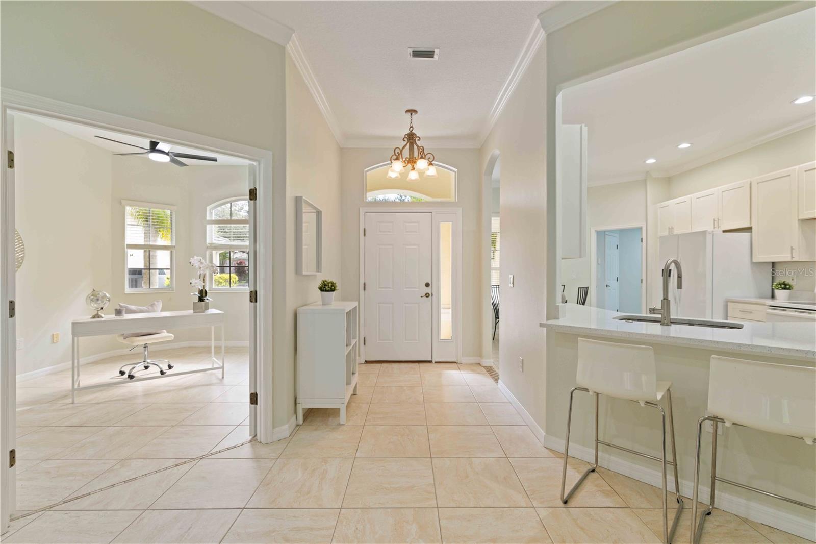 3019 WOODLAND FERN DRIVE