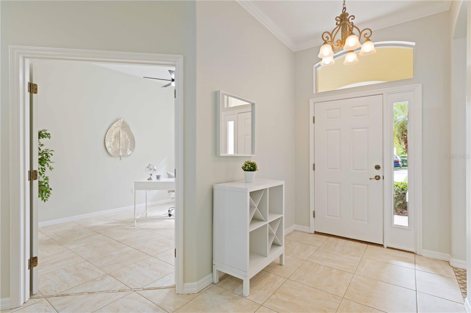 3019 WOODLAND FERN DRIVE