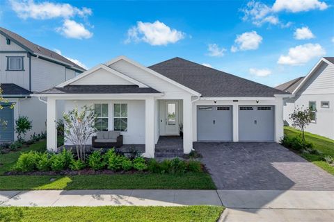 Photo of 13589 Mcmillan Drive, Orlando, FL 32827 (MLS # S5142721)