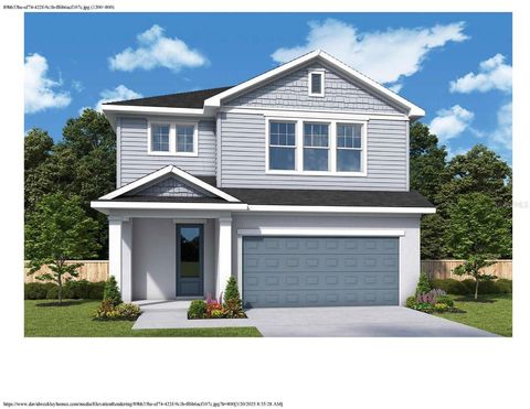Photo of 31082 Pendleton Landing Cir, Wesley Chapel, FL 33545 (MLS # J994957)