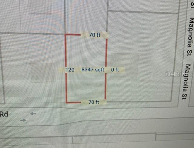 CARLTON VILLAGE PARK - Land