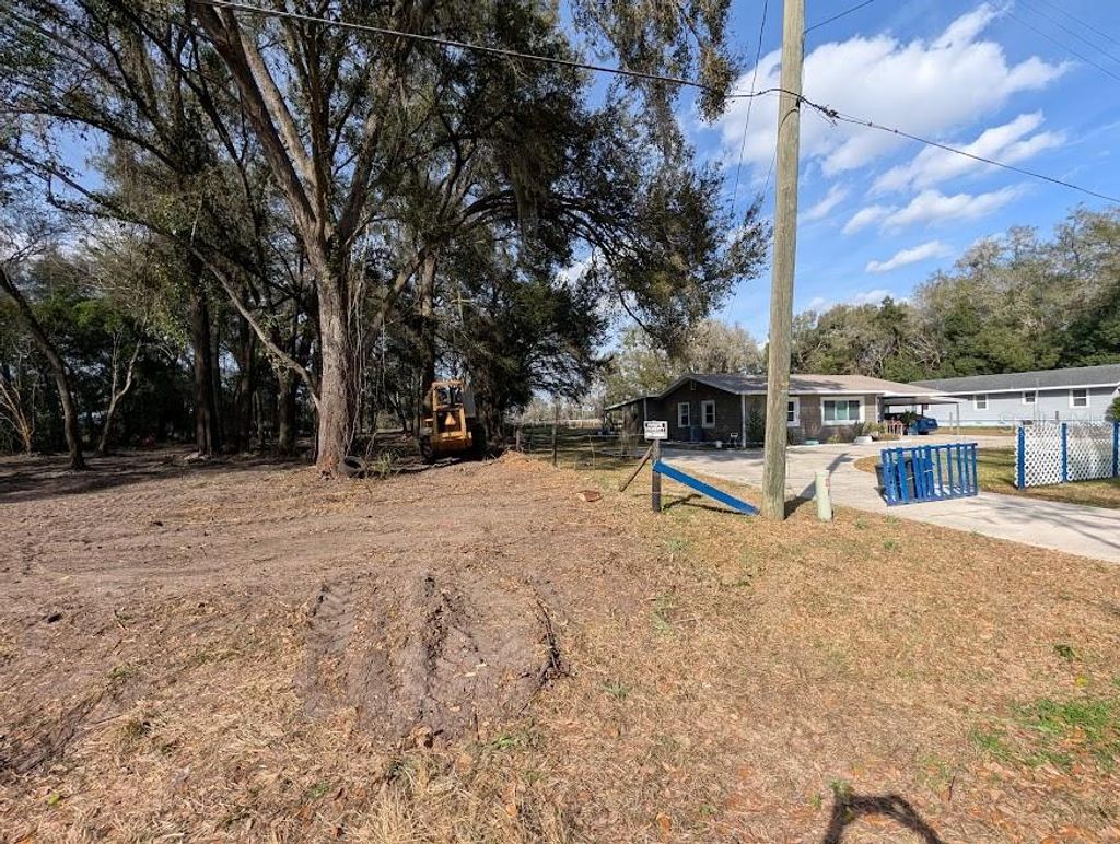 Photo of NE 36th Street, Ocala, FL 34479 (MLS # OM719848)