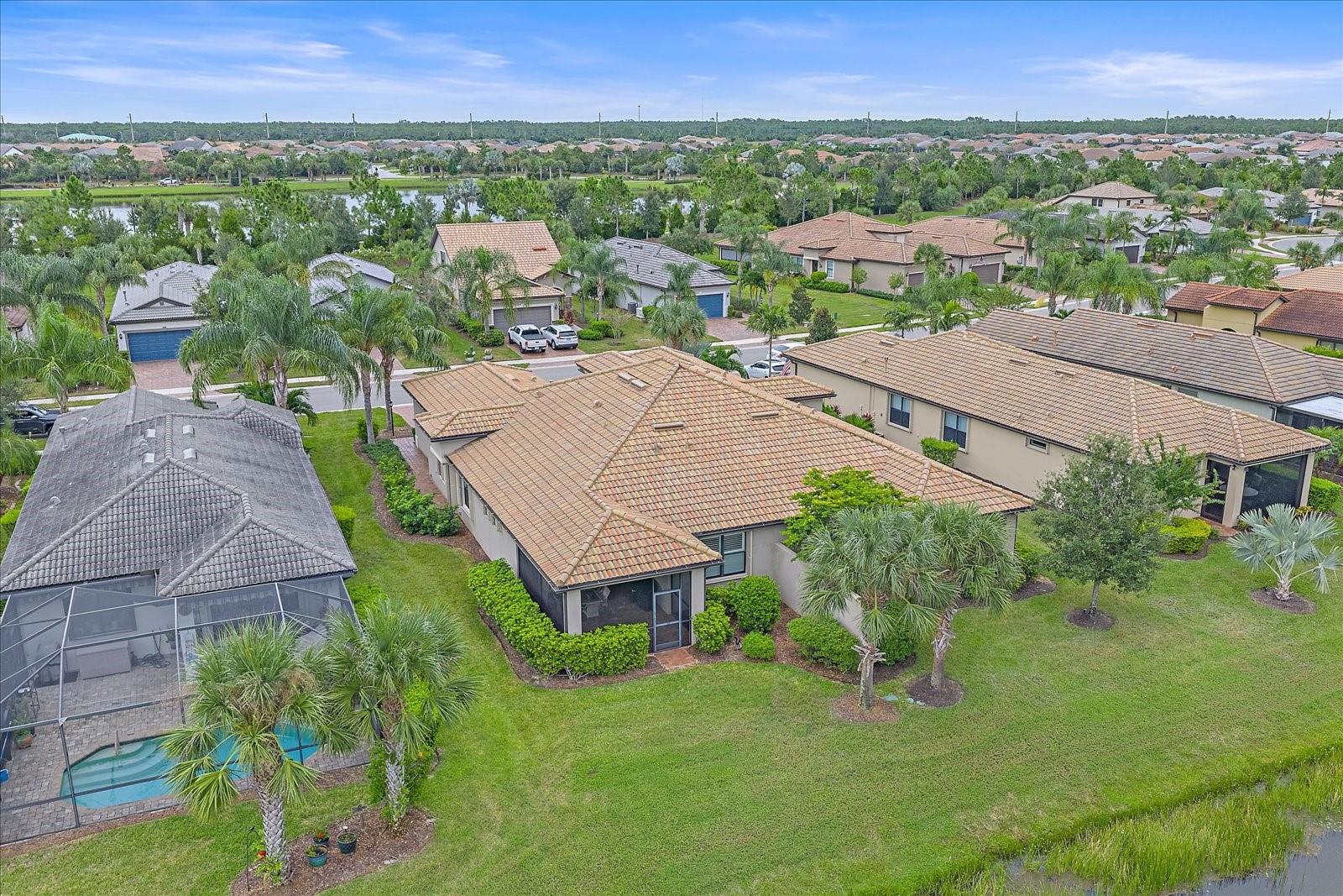 DEL WEBB PH II SUBPHASES 2A, 2B & 2C - Residential