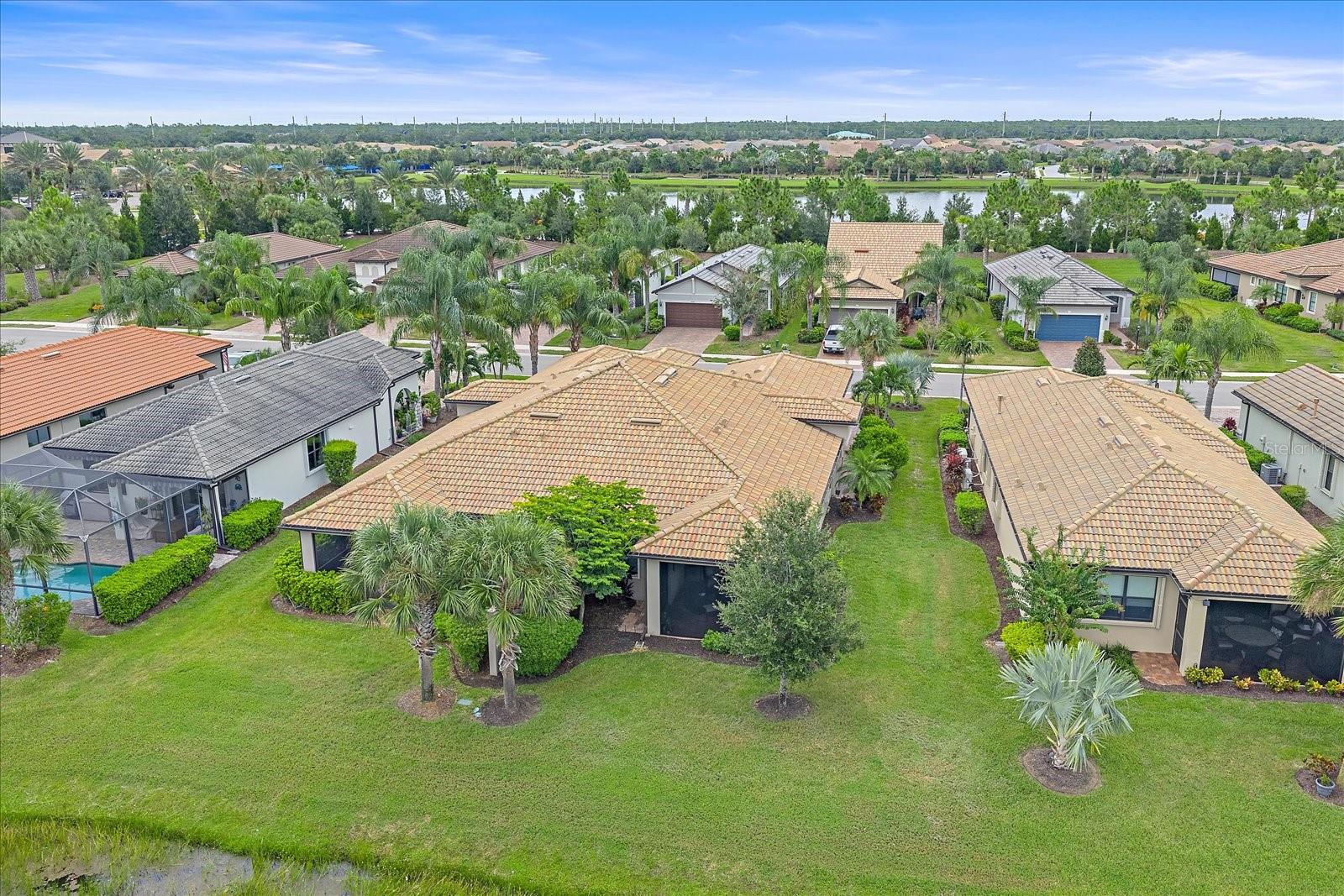 DEL WEBB PH II SUBPHASES 2A, 2B & 2C - Residential