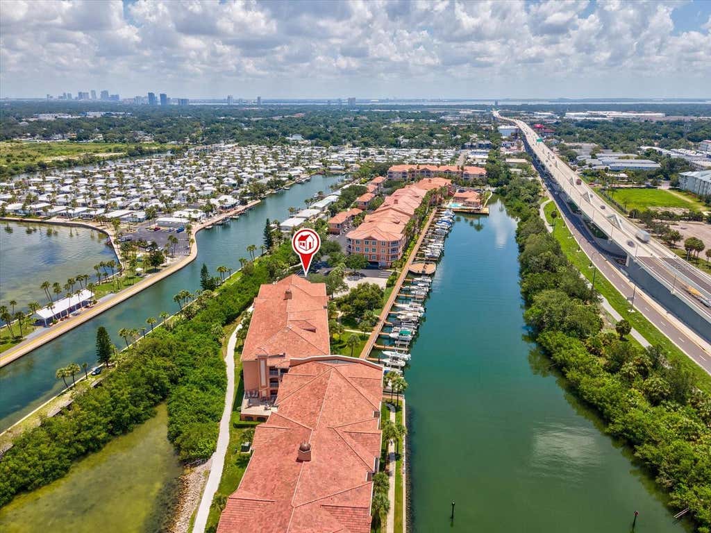 Photo of 5000 Culbreath Key Way #9-301, Tampa, FL 33611 (MLS # TB8533674)