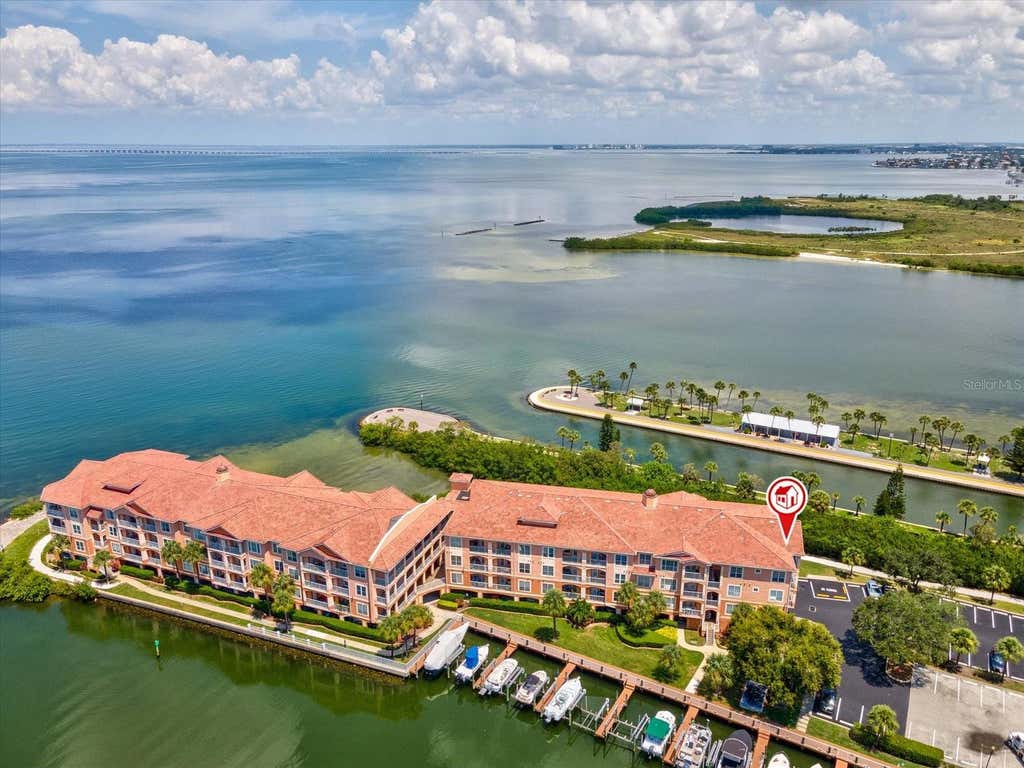 Photo of 5000 Culbreath Key Way #9-301, Tampa, FL 33611 (MLS # TB8533674)
