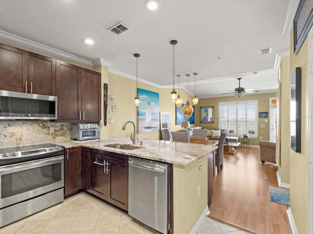 Photo of 5000 Culbreath Key Way #9-301, Tampa, FL 33611 (MLS # TB8533674)