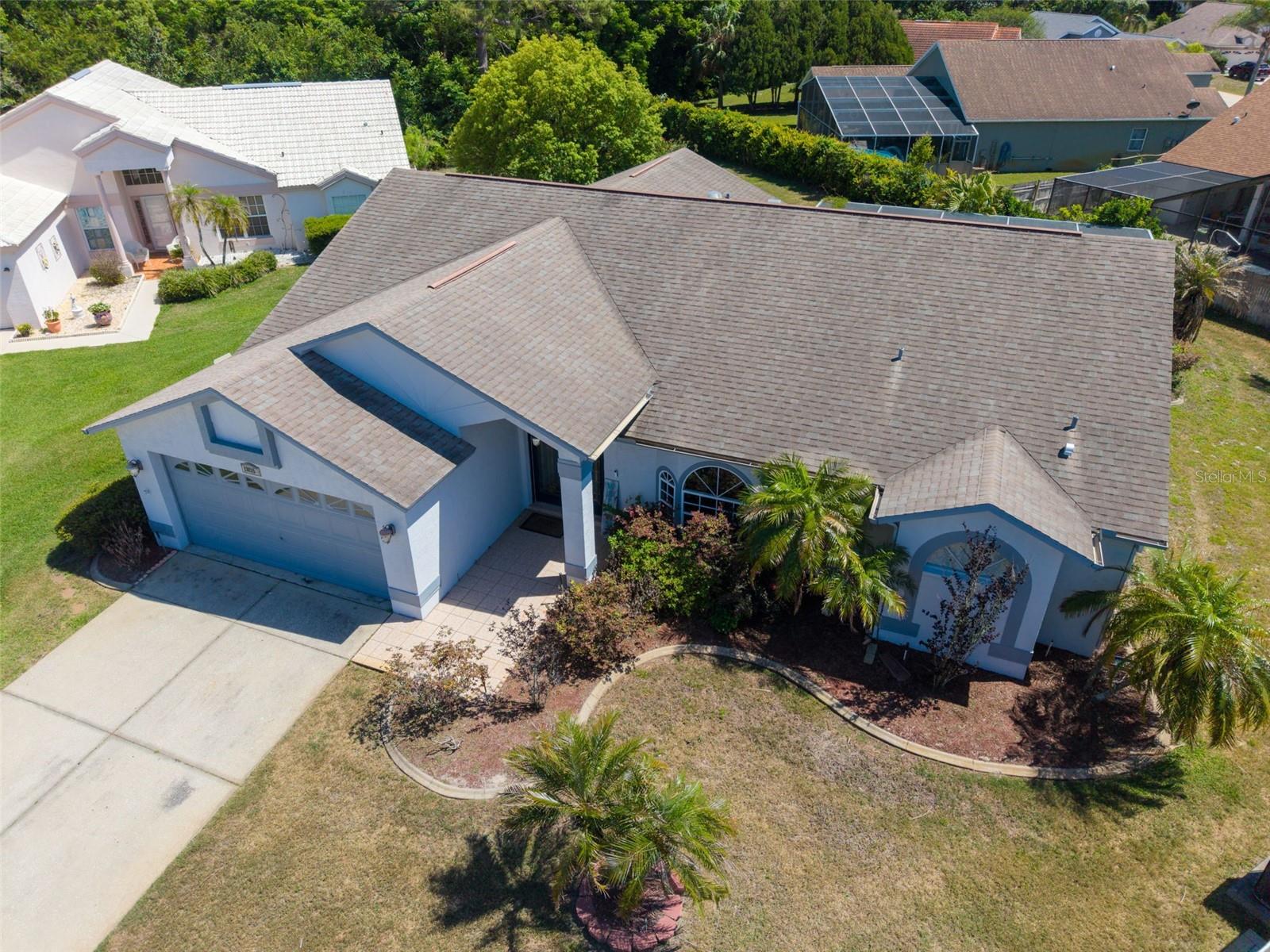 MILLWOOD VILLAGE - Residential