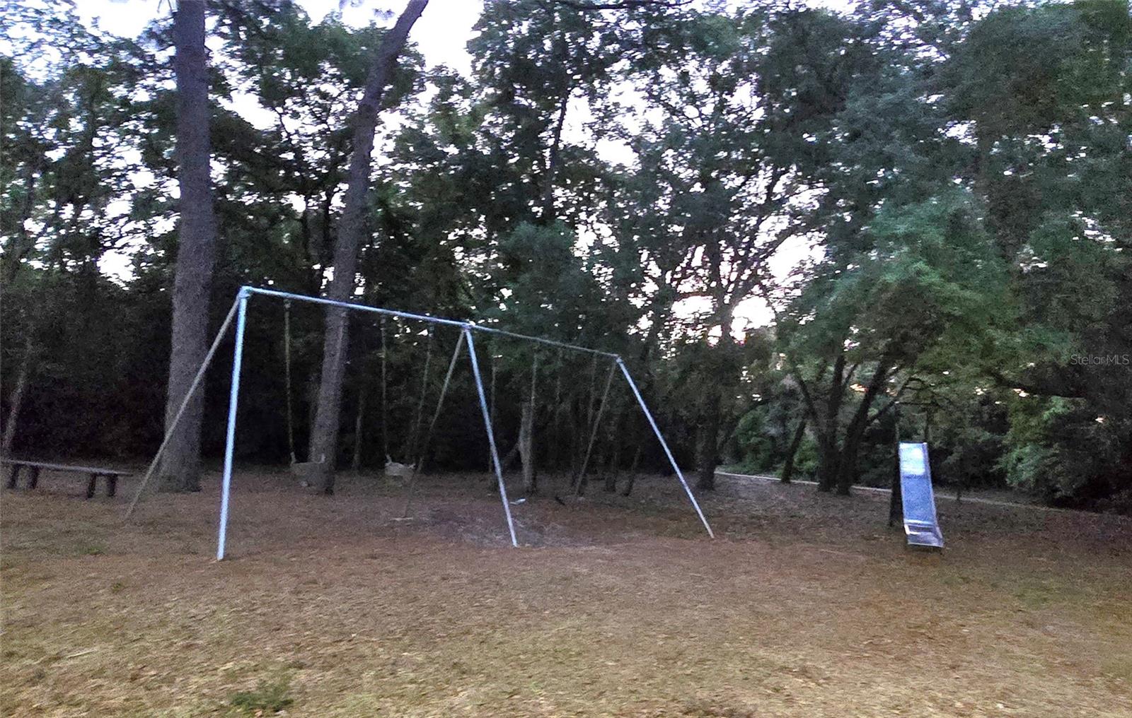 MILLWOOD VILLAGE - Residential