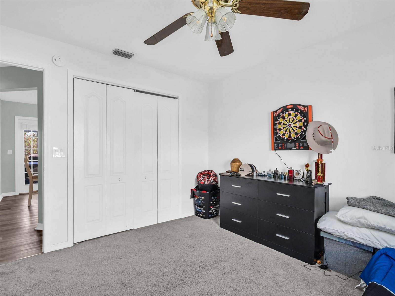 MILLWOOD VILLAGE - Residential