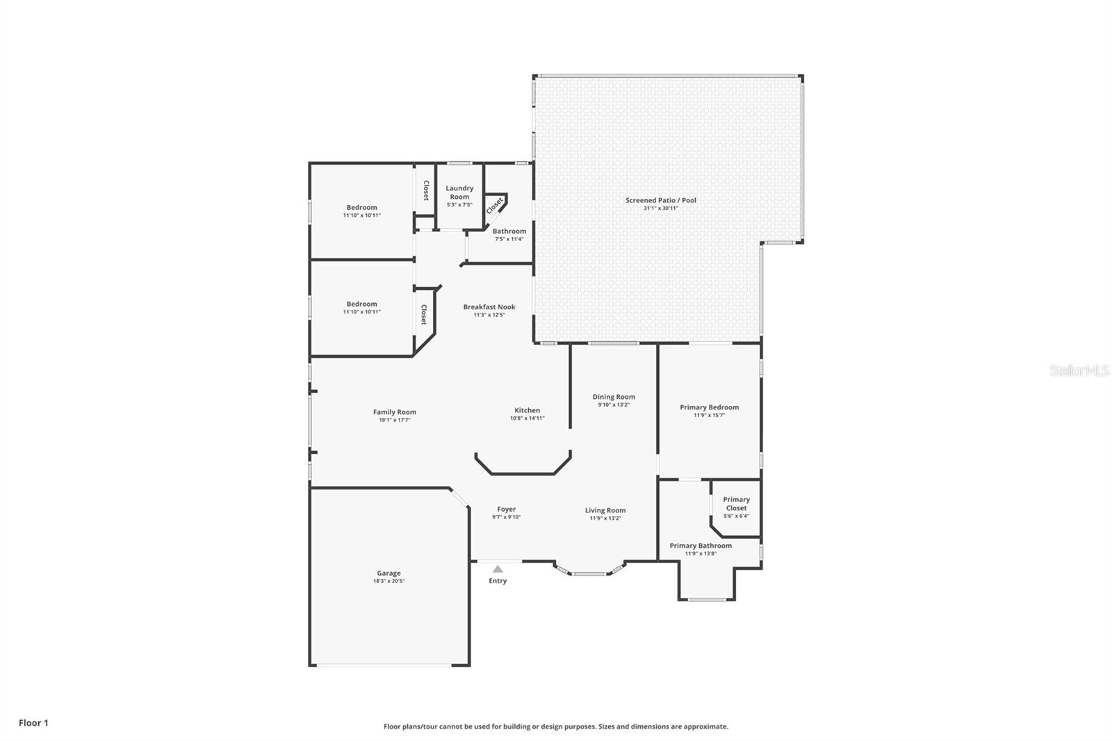 MILLWOOD VILLAGE - Residential