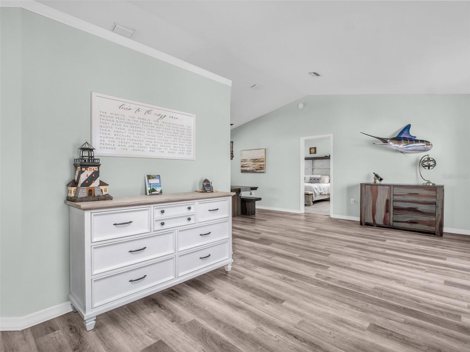 MILLWOOD VILLAGE - Residential