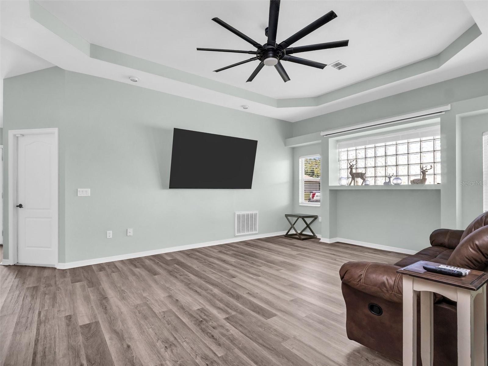 MILLWOOD VILLAGE - Residential