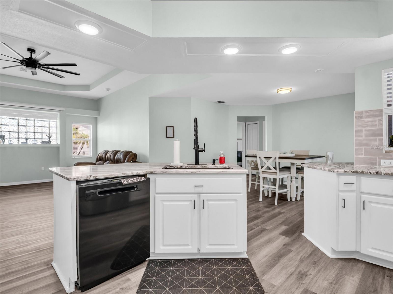 MILLWOOD VILLAGE - Residential