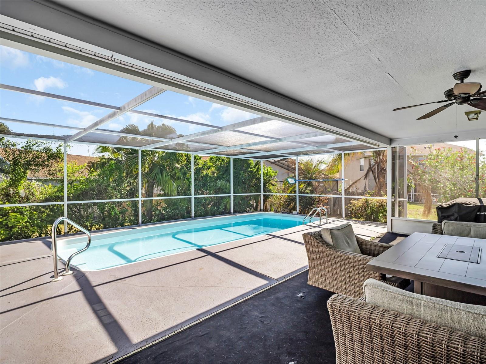 MILLWOOD VILLAGE - Residential