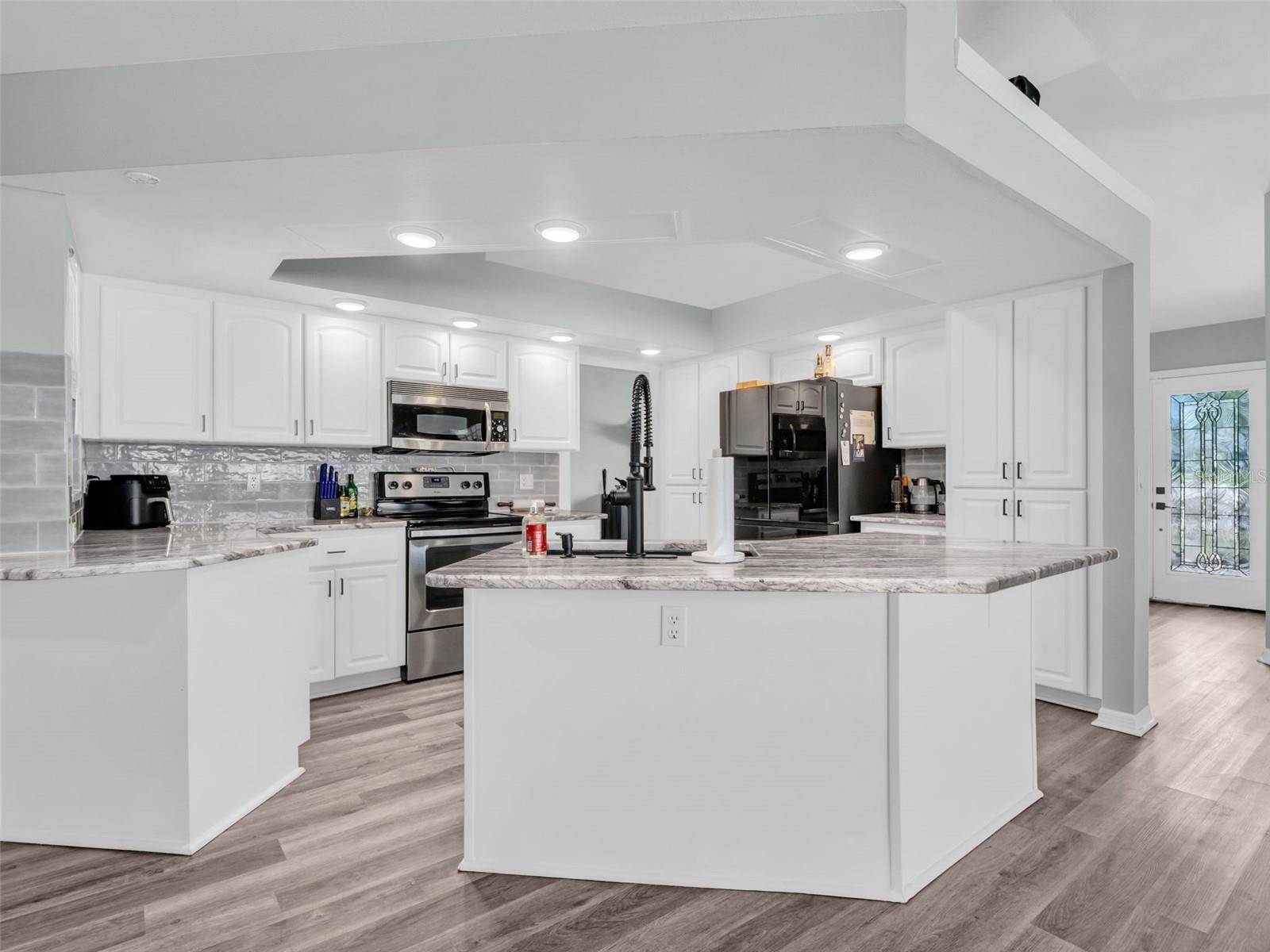 MILLWOOD VILLAGE - Residential