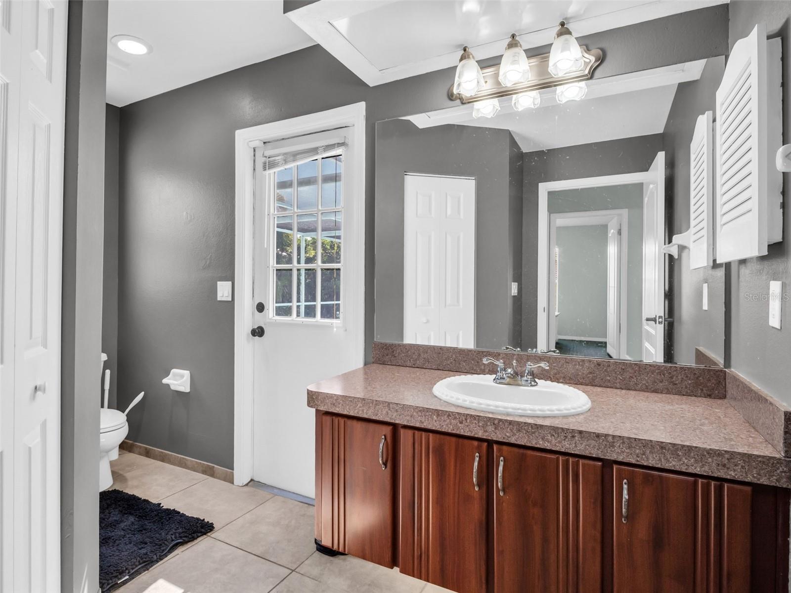 MILLWOOD VILLAGE - Residential