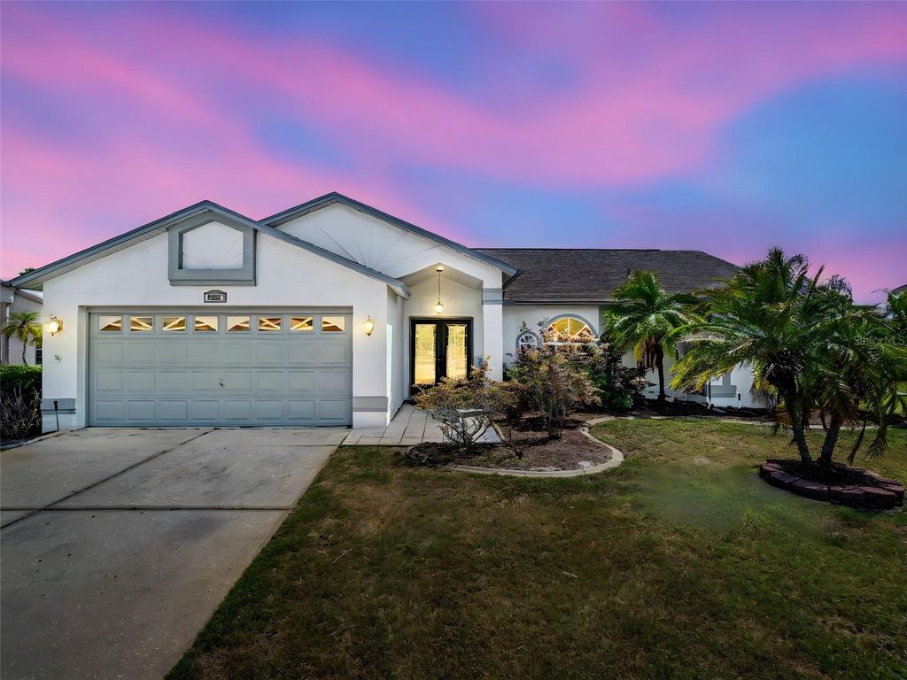 Photo of 13635 Muffin Court, Hudson, FL 34667 (MLS # TB8500503)