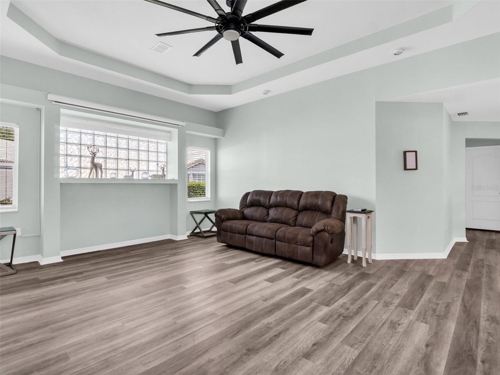 MILLWOOD VILLAGE - Residential