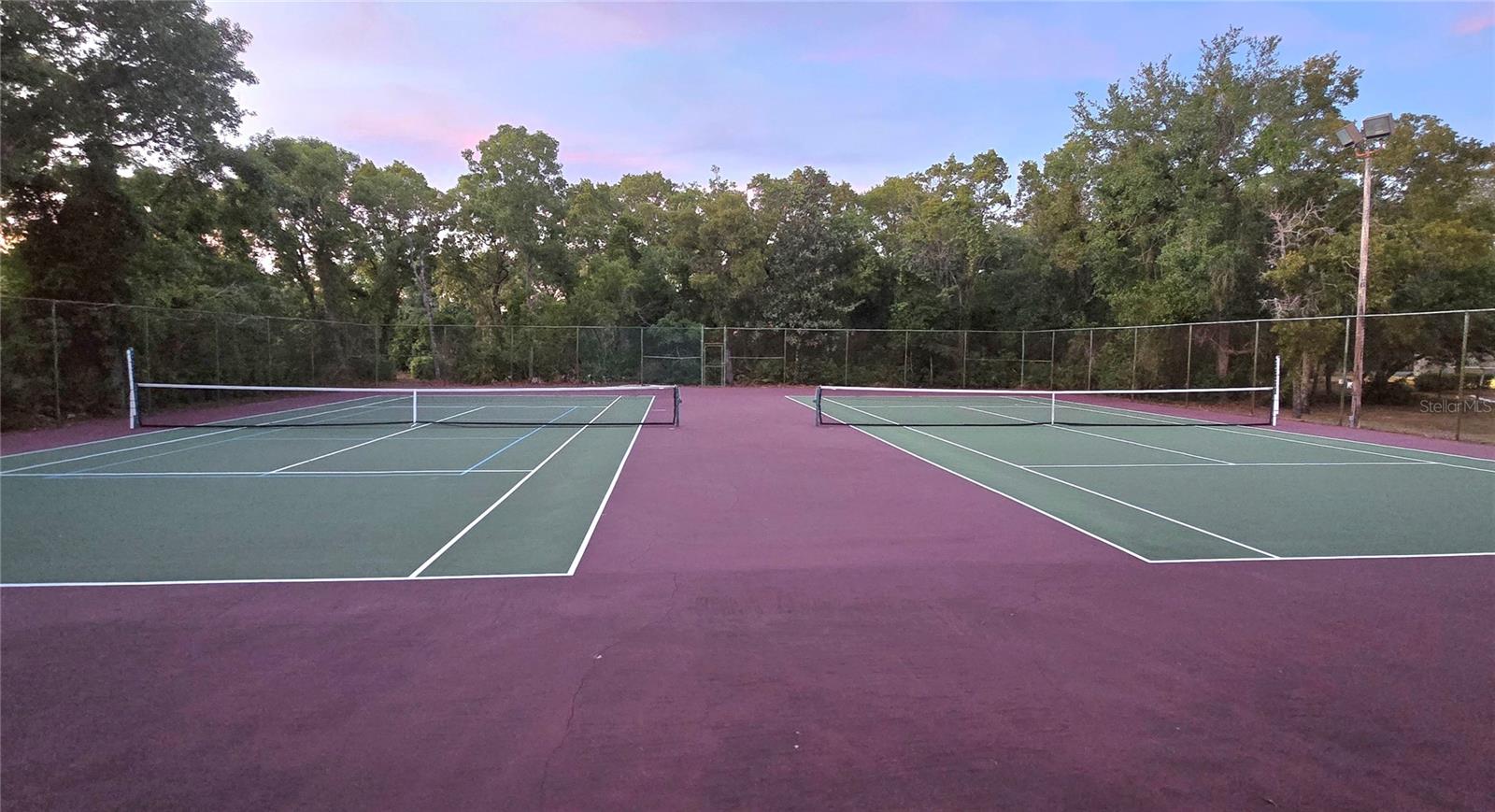 MILLWOOD VILLAGE - Residential