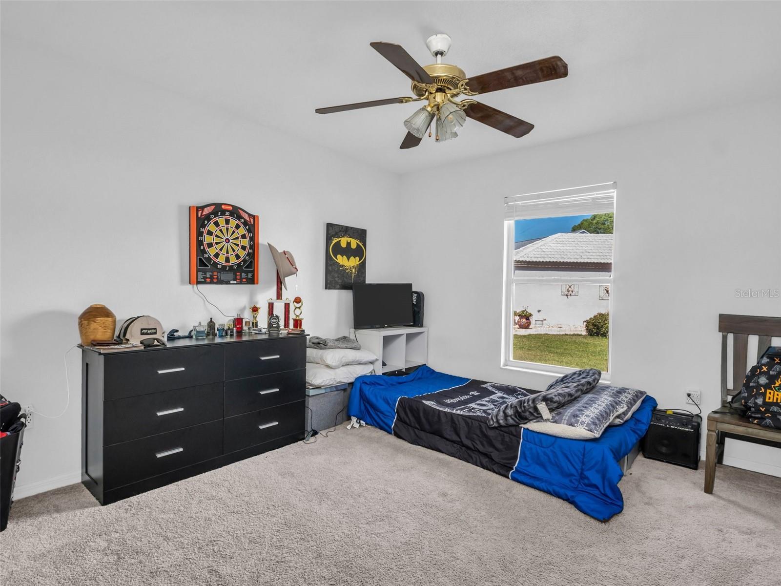 MILLWOOD VILLAGE - Residential