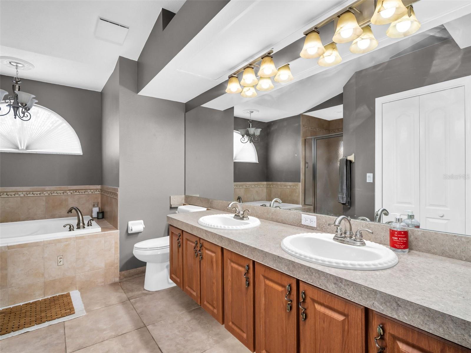 MILLWOOD VILLAGE - Residential