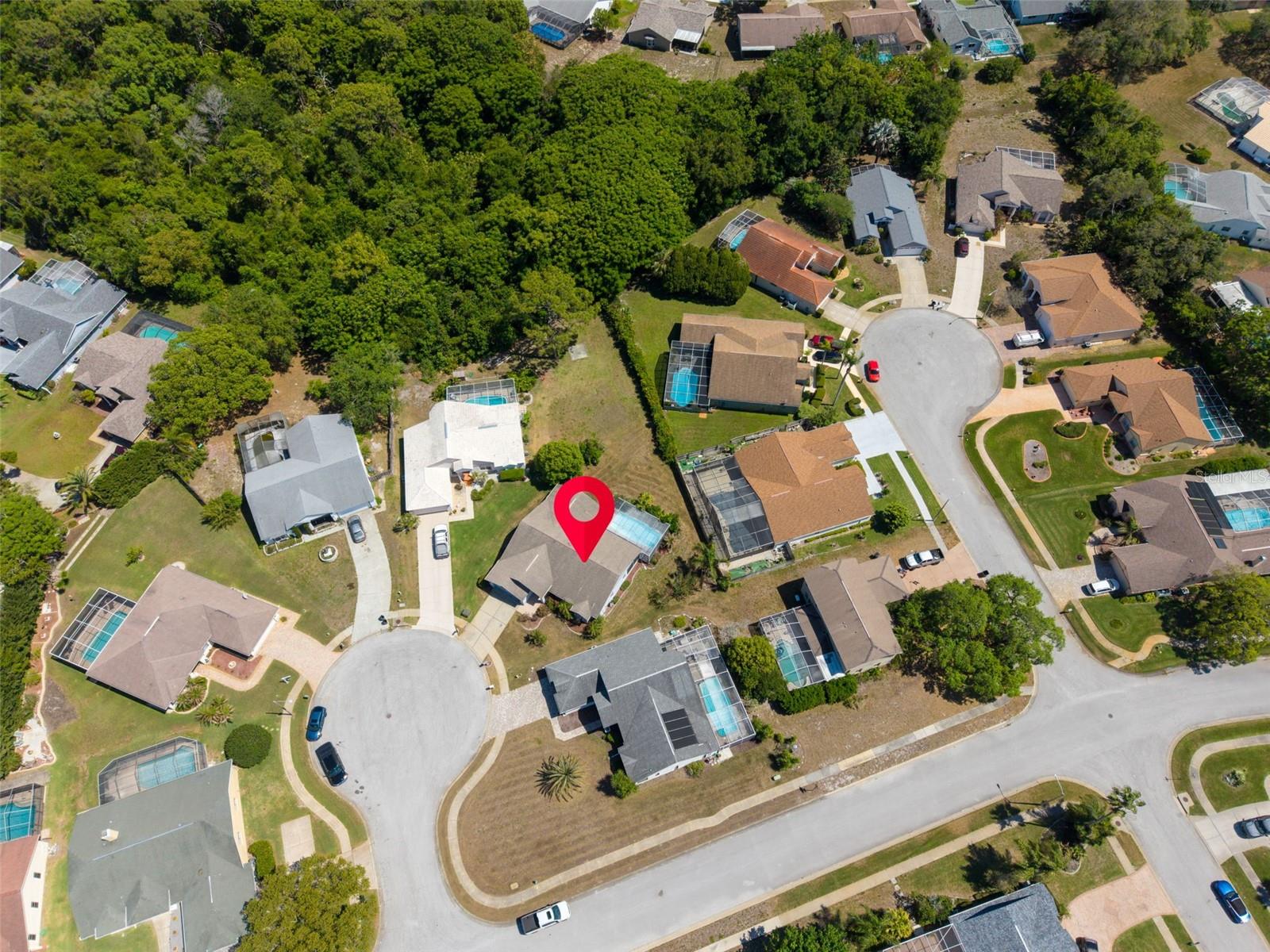 MILLWOOD VILLAGE - Residential