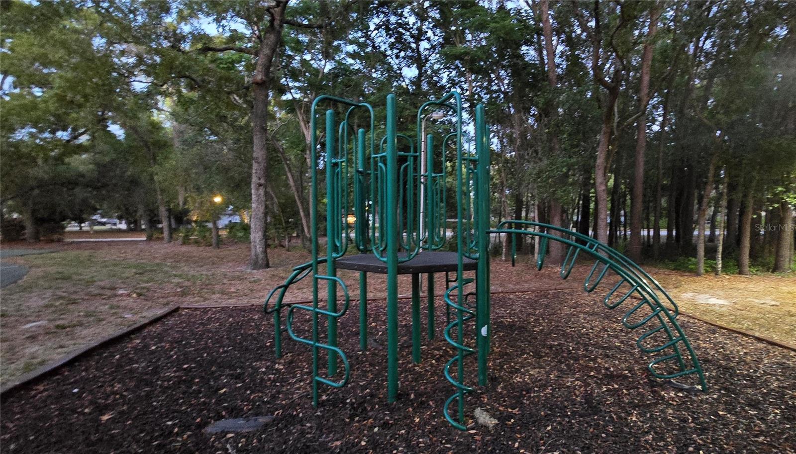 MILLWOOD VILLAGE - Residential