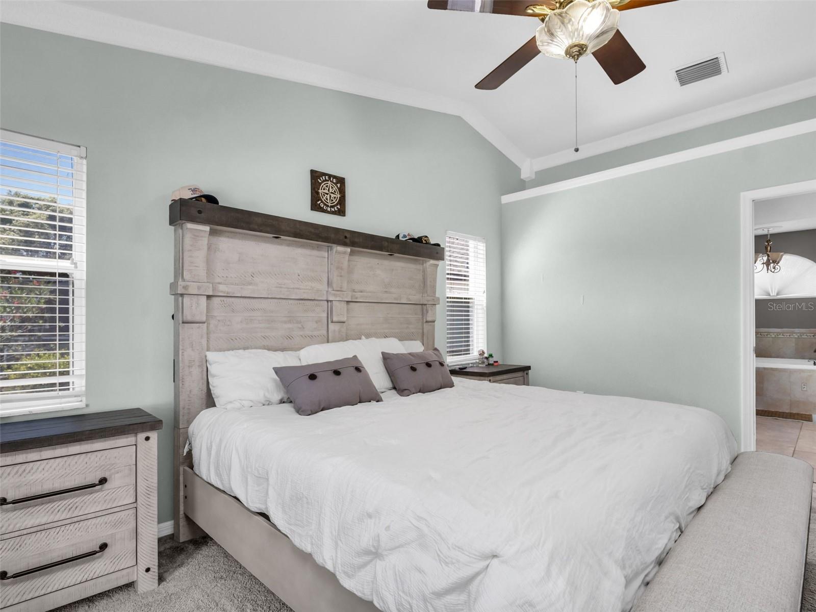 MILLWOOD VILLAGE - Residential