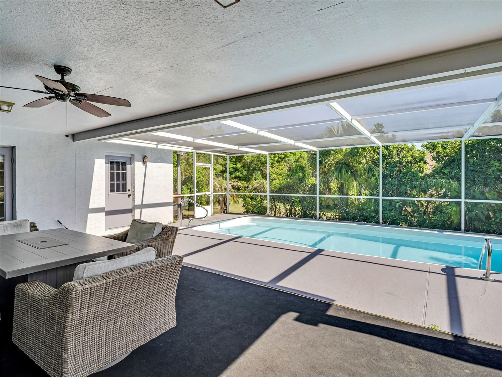 MILLWOOD VILLAGE - Residential