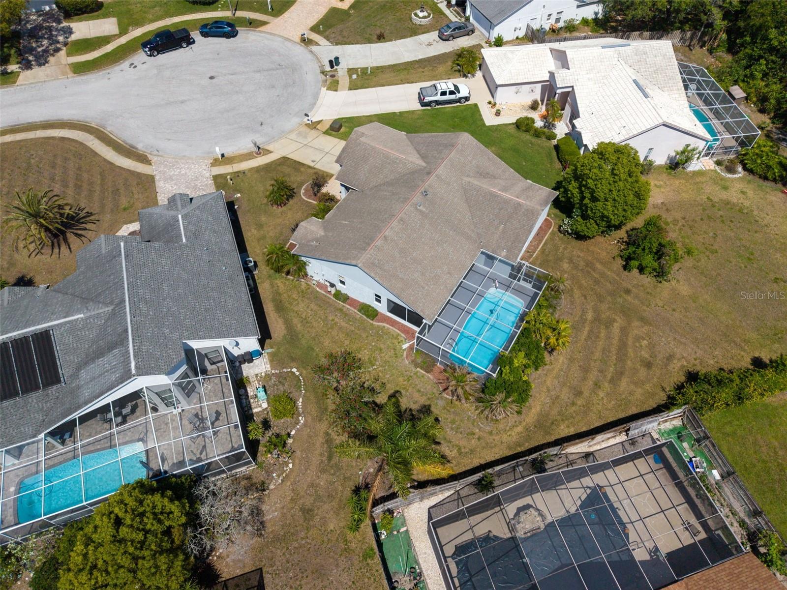 MILLWOOD VILLAGE - Residential