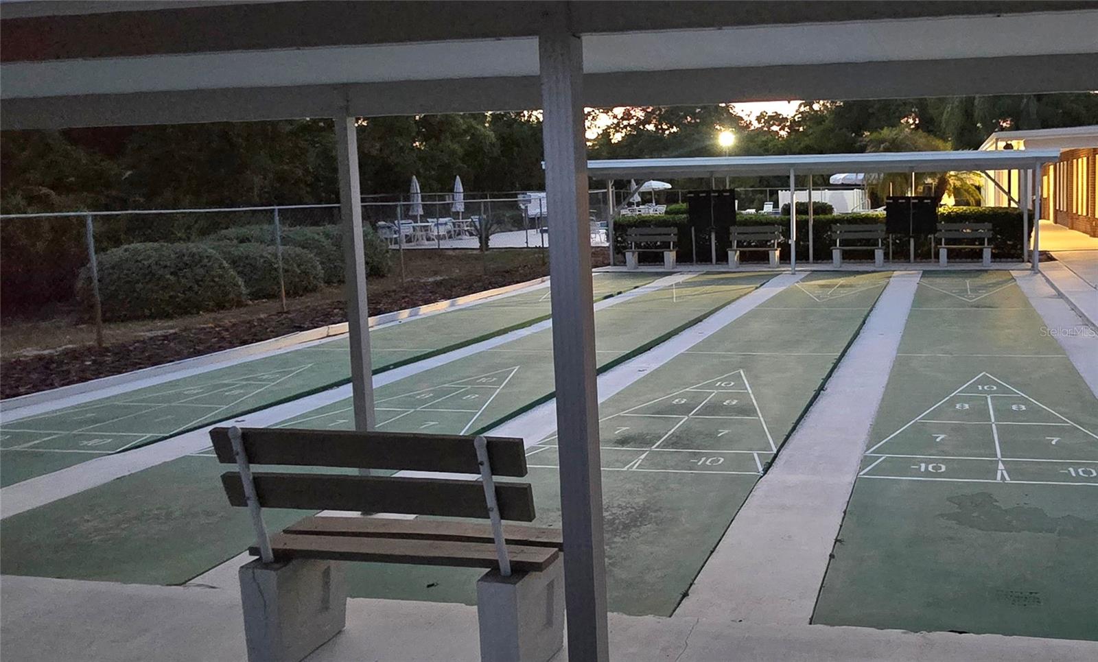 MILLWOOD VILLAGE - Residential