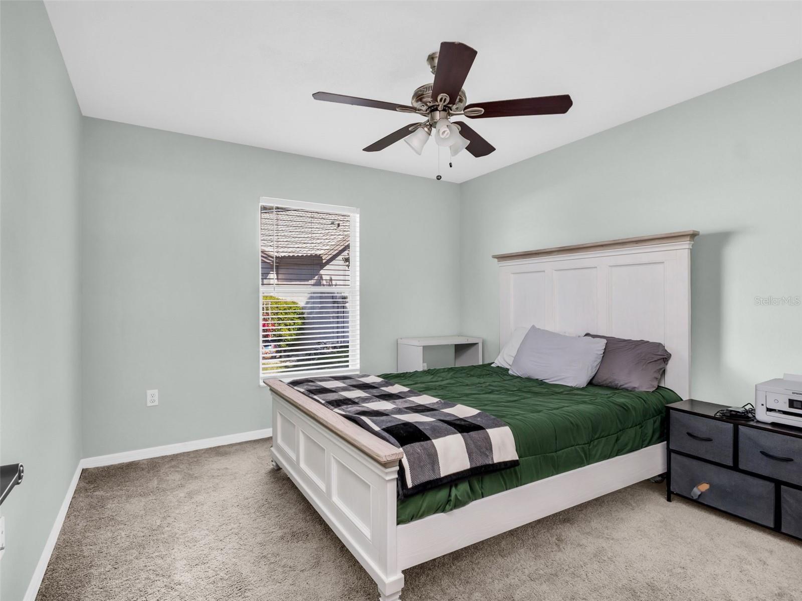 MILLWOOD VILLAGE - Residential