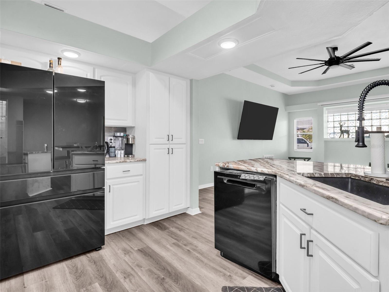 MILLWOOD VILLAGE - Residential