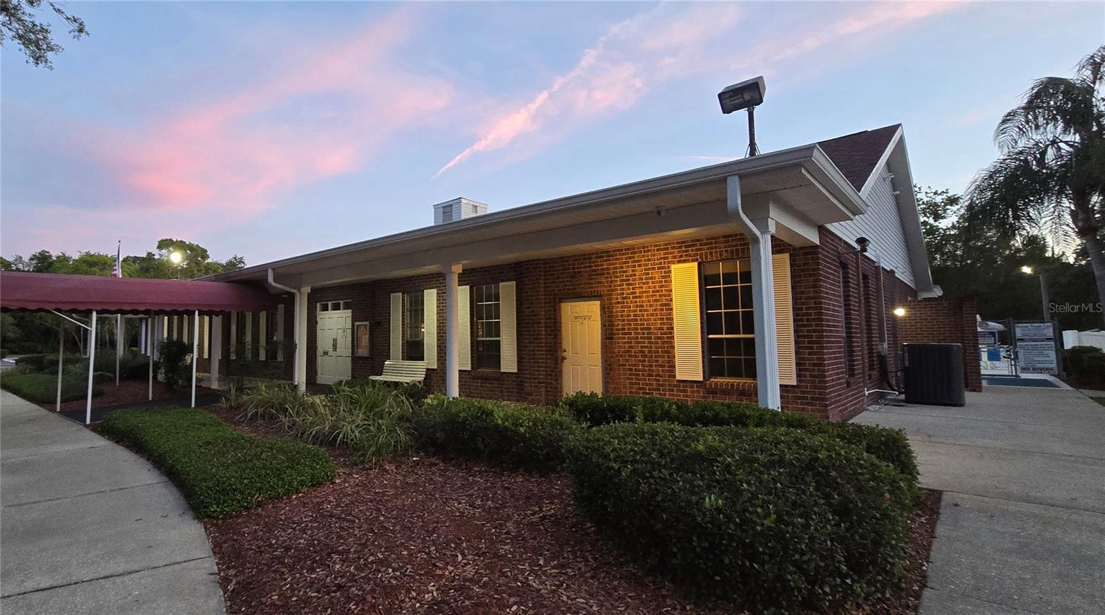 MILLWOOD VILLAGE - Residential