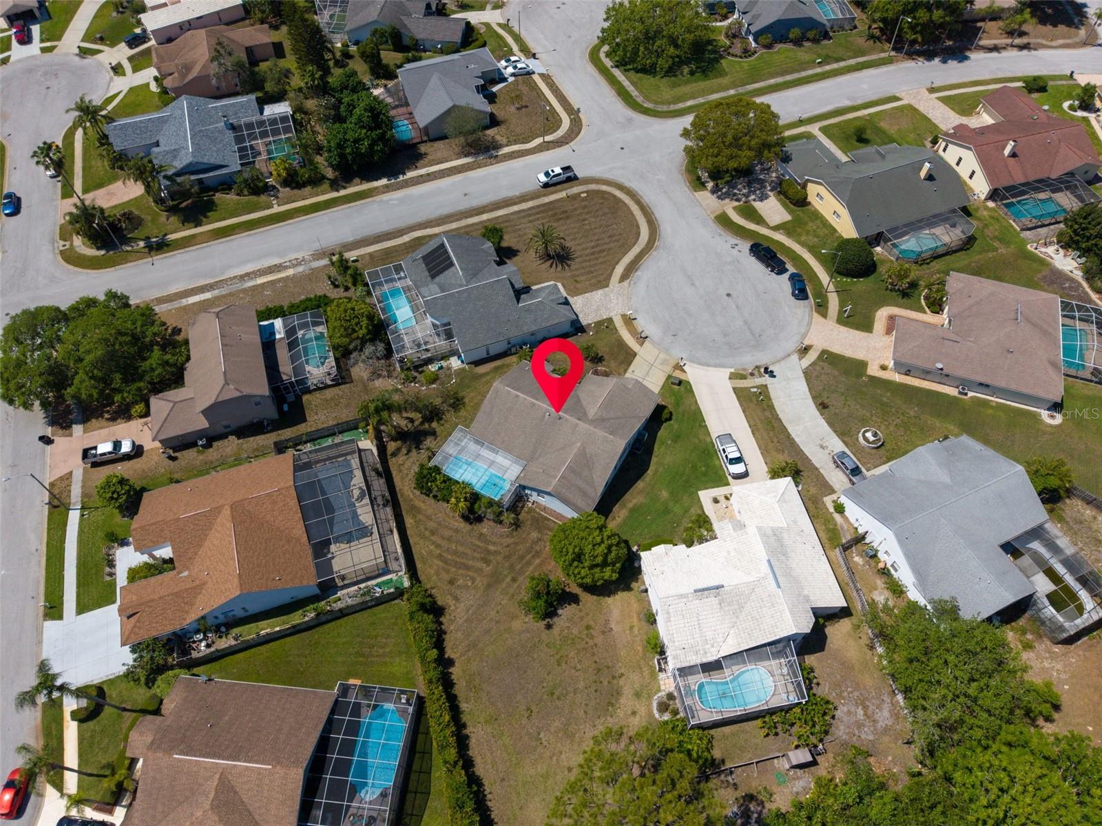 MILLWOOD VILLAGE - Residential