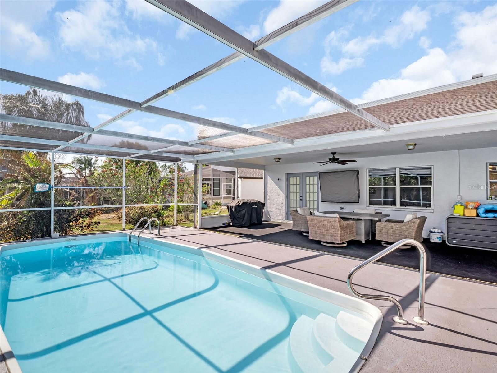 MILLWOOD VILLAGE - Residential